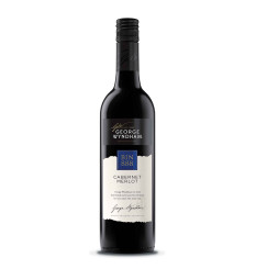 Wyndham Estate Bin 888 Cabernet Merlot 