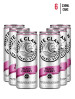 White Claw Black Cherry [6-Pack]