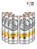 White Claw Mango [6-Pack]