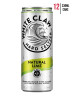 White Claw Natural Lime [Case of 12]