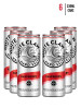 White Claw Raspberry [6-Pack]