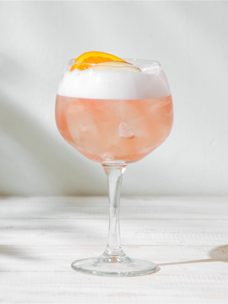 Wild Peach Schnapps