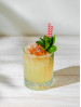 Wild Peach Schnapps