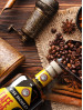 Wise Monkey Café Rum