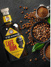Wise Monkey Café Rum