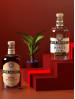 Wise Monkey Mauritian Authentic White Rum 70cl