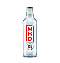 WKD Ice [Case of 24]