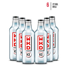 WKD Ice [6 Pack]