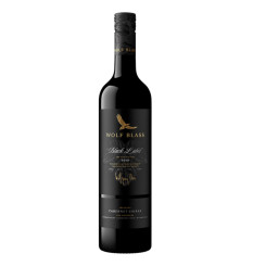 Wolf Blass Black Label Cabernet Shiraz 2018