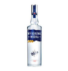 Wyborowa Vodka Poland