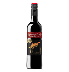 Yellow Tail Jammy Red Roo