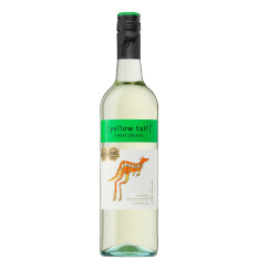 Yellow Tail Pinot Grigio