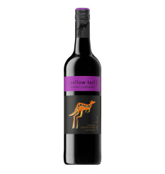 Yellow Tail Shiraz Cabernet