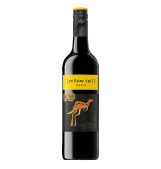Yellow Tail Shiraz