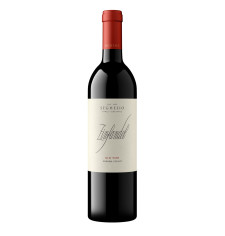 Seghesio Old Vine Zinfandel