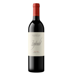 Seghesio Old Vine Zinfandel