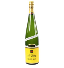 Hugel Pinot Gris Selection De Grains Nobles