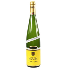 Hugel Pinot Gris Selection De Grains Nobles