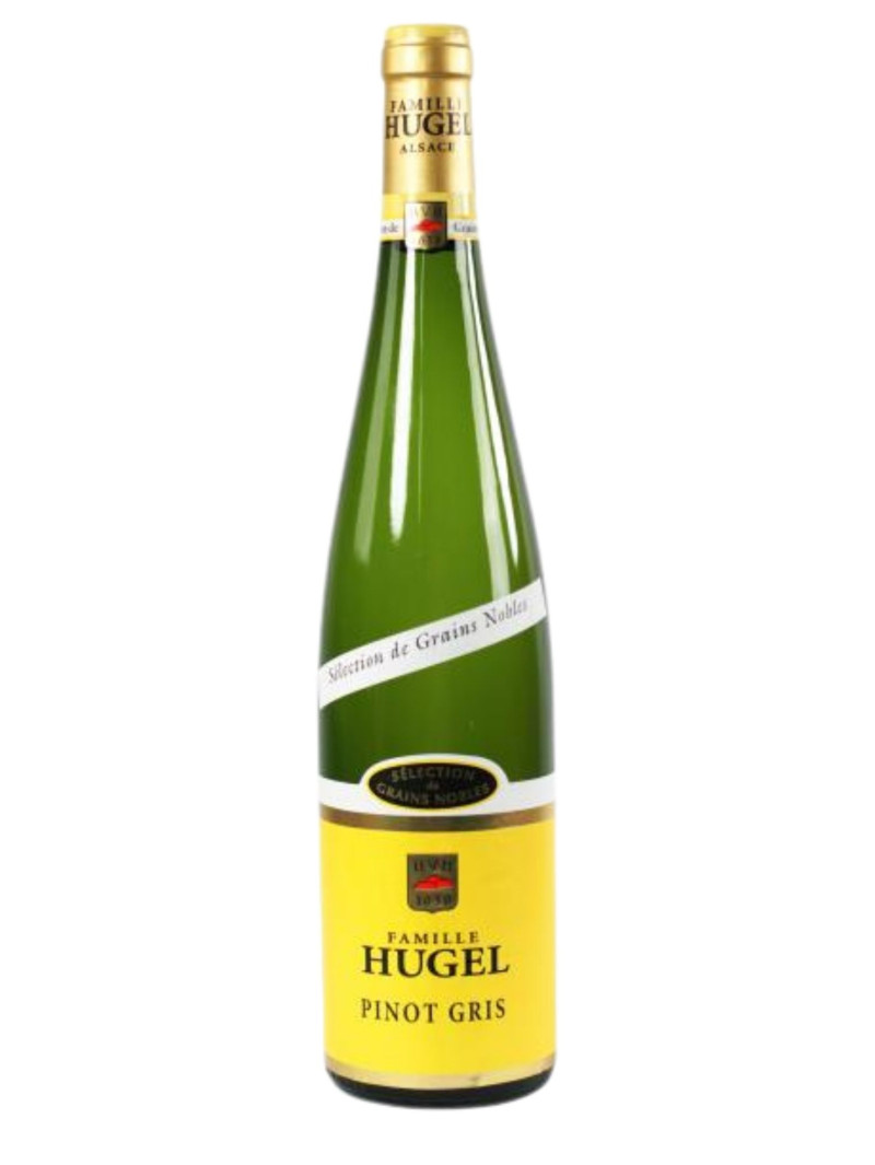 Hugel Pinot Gris Selection De Grains Nobles