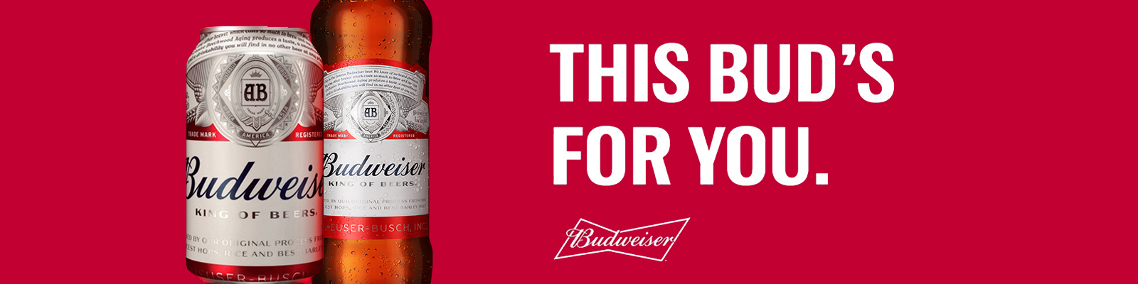 Budweiser