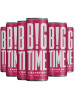 Big Time Cranberry with Vodka Mix [6-Pack] 