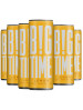 Big Time Lemon with Vodka Mix [6-Pack] 