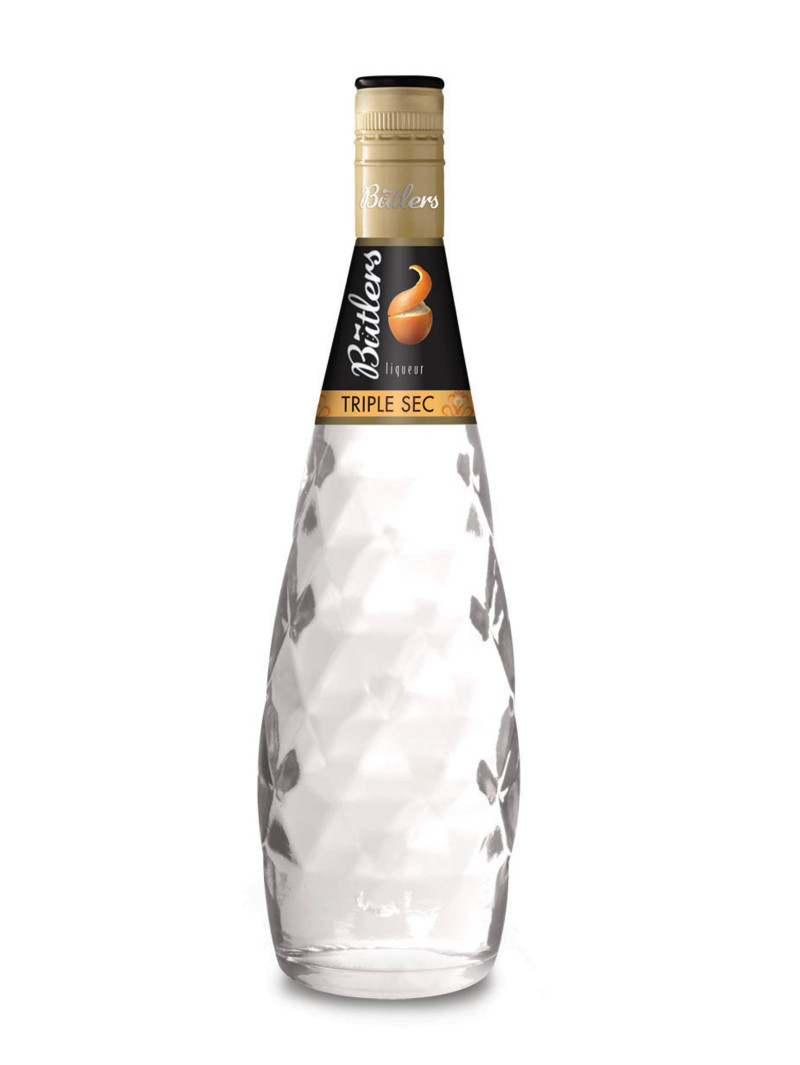 Butlers Triple Sec 
