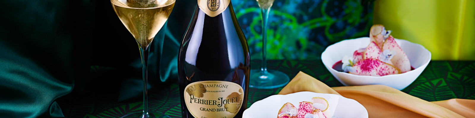 Perrier-Jouet
