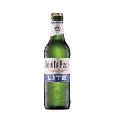 Devil's Peak Lite Bottles [Case of 24]