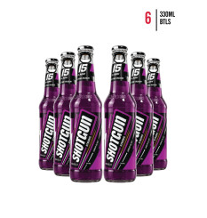 Shotgun Jamun [6-Pack]