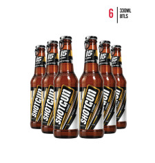 Shotgun Patiala [6-Pack]