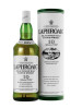Laphroaig 10 Year Old Single Malt Whisky