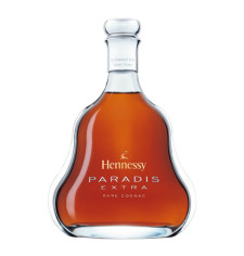 Hennessy Paradis Cognac 