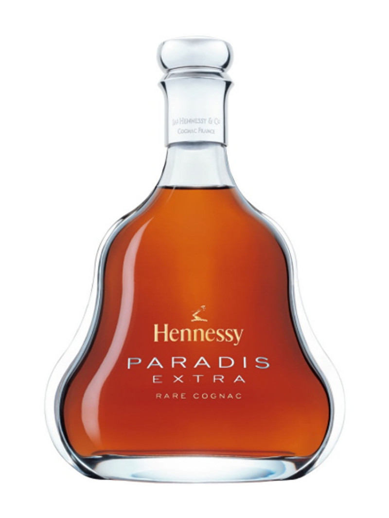 Hennessy Paradis Cognac 