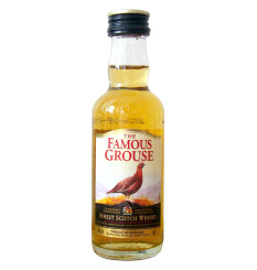 The Famous Grouse 5cl 
