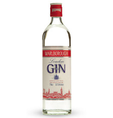 Marlborough Gin