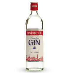 Marlborough Gin