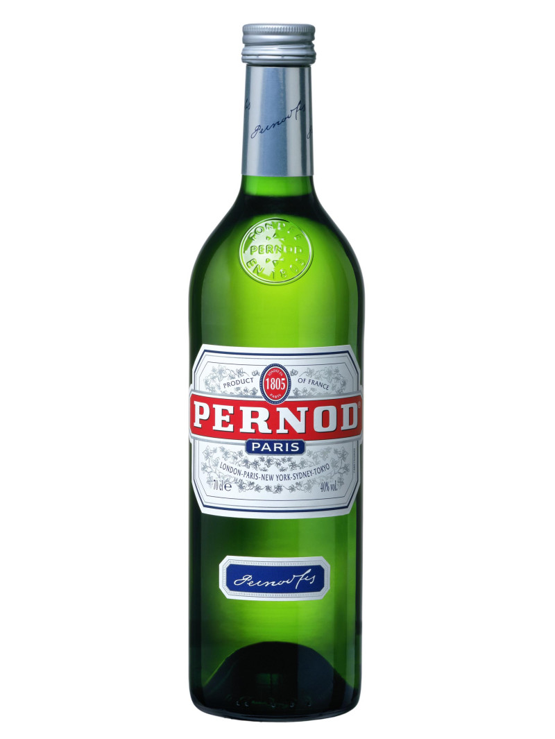 Pernod Anis 70CL