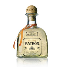 Patron Reposado Tequila