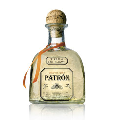 Patron Reposado Tequila