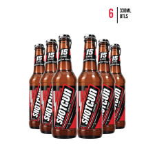 Shotgun [6-Pack]