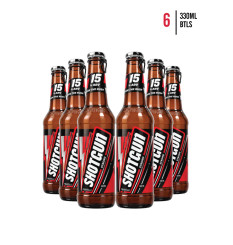 Shotgun [6-Pack]