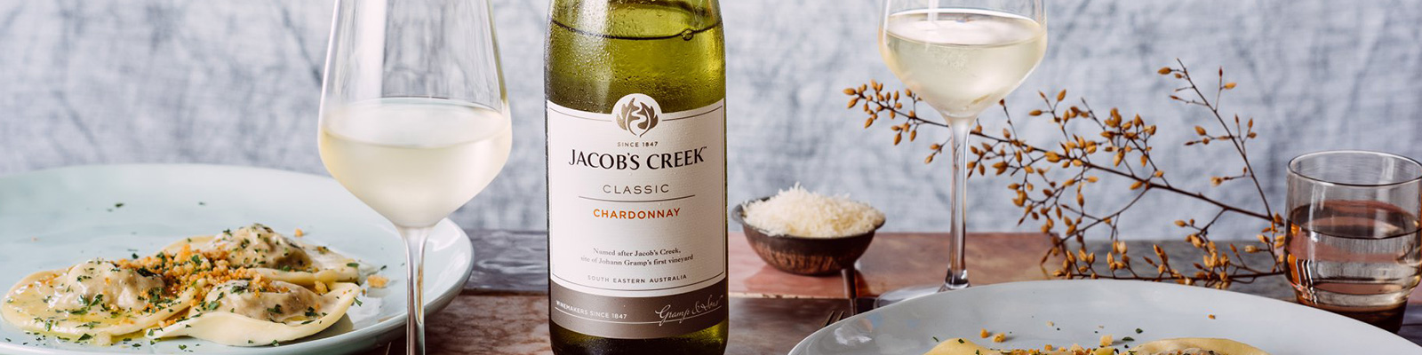 Jacob's Creek